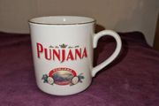 Vintage Punjana cup
