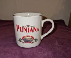 Vintage Punjana cup