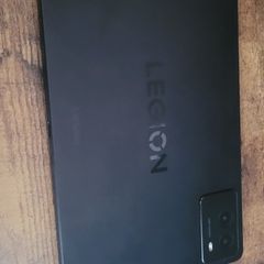 Lenovo legion gen 3 tab 2025