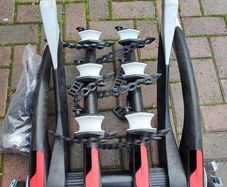 Bike rack