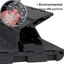 Portable Toilet, Outdoor Camping Toilet Fishing Toilet Campervan Toilet Collapsible Toilet Bucket Portable Loo Camping Loo Camping WC Image 5