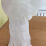 Frosted Figurine Image 4