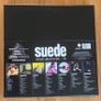 suede  |  studio albums  (93 - 16):  Limited Exclusive Edition Colour Vinyl Box Set Image 3