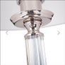 Maytoni Sliver table lamp Image 3
