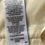 Brand new Ladies Beige Wide Pants M&S size 10 Image 5
