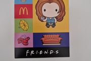 McDonald's Friends Figure