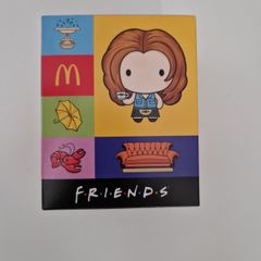 McDonald's Friends Figure