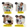 Baby Einstein Activity Seat Image 3