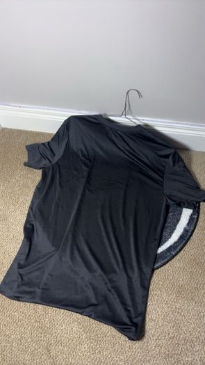 Nike X Under Armour 3 Piece Large Set