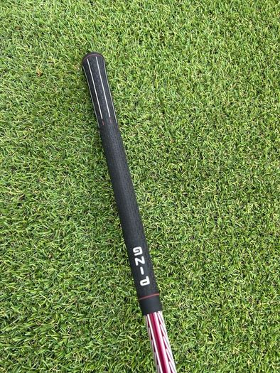 Ping Faith left handed 6 Hybrid