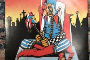 Killing Joke - Empire Song (1982) 7"