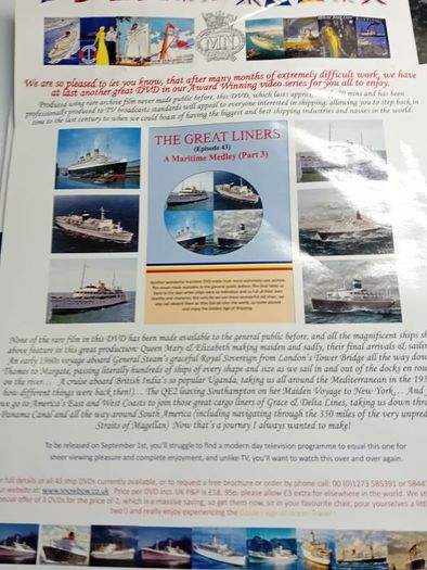 Ships Monthly Magazine