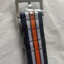 24mm NATO Nylon Watch Strap, Band Image 4