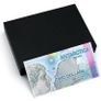 6PCS Antarctic Plastic Banknotes Penguin UNC Notes Commercial Commemorative Bank Notes Collection fantasy Image 6