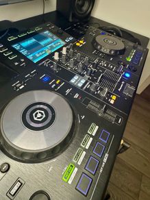 Pioneer DDJ-Rr
