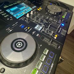 Pioneer DDJ-Rr
