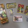 World of Warcraft: The Adventure Game - Zowka Shattertusk: Character Pack Image 2
