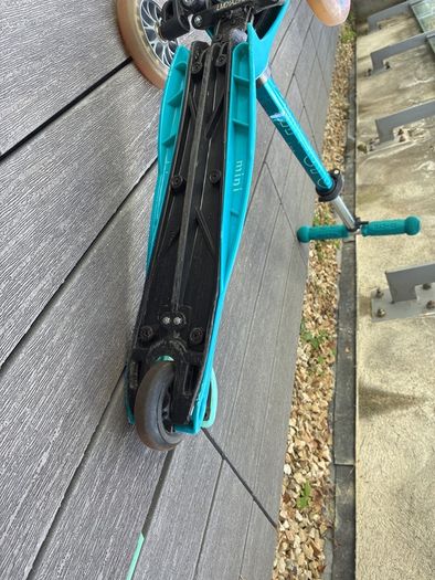 Mini Micro Scooter