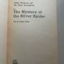 The Mystery of the Silver Spider (Alfred Hitchcock & The Three Investigators) Image 3