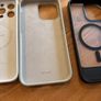 iPhone 15 Pro Plus - 5 X Covers Image 6