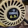 Yamaha generator Image 3