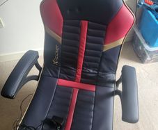 gaming chair