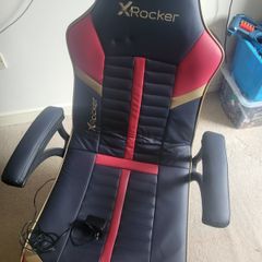 gaming chair
