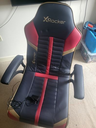 gaming chair