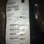 procare ankle walker boot L with Achilles wedge Brand new Image 2