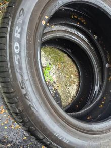 tyres 245 50 19 runflats