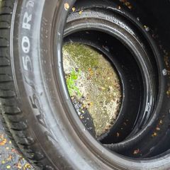 tyres 245 50 19 runflats