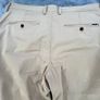 GANT Mens Regular Casual Trousers Chinos - W38 L31 - Beige Cotton - Excellent Image 9
