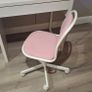 Desk / Chair / 2 x Bookcases (selling as a set) Image 4