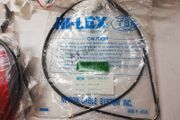 Suzuki AX100 Throttle Cable