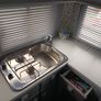 Vintage camper van Image 9