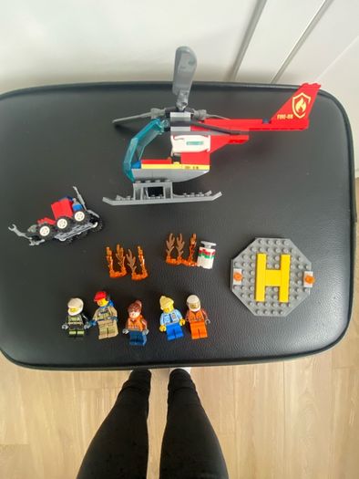 Lego 60216