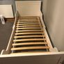 IKEA sundvik bed Image 3