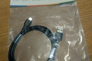 Google USB-C to USB-A Plug Cable