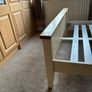 Solid Double Bed Image 4