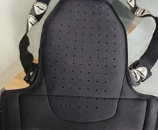 back protector