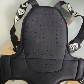 back protector