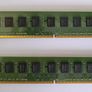 Kingston 8gb Ddr3 1600mhz Desktop Ram Kvr16n11h/8 Image 2