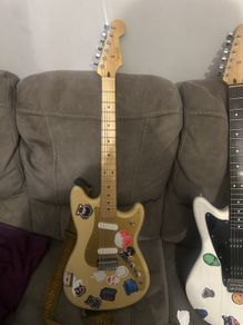 guitar