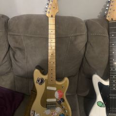 guitar