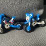 Ricky zoom figures Image 8
