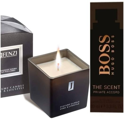 Magnetic Masculine Scent That Commands The Room Available Immediately