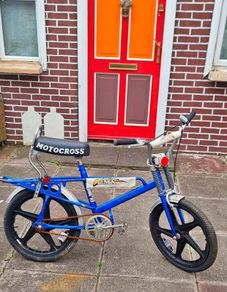 bmx