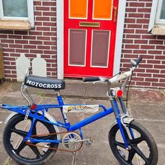 bmx