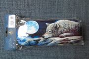 Job lot, Glasses cases,Wolf glasses cases