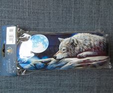 Job lot, Glasses cases,Wolf glasses cases